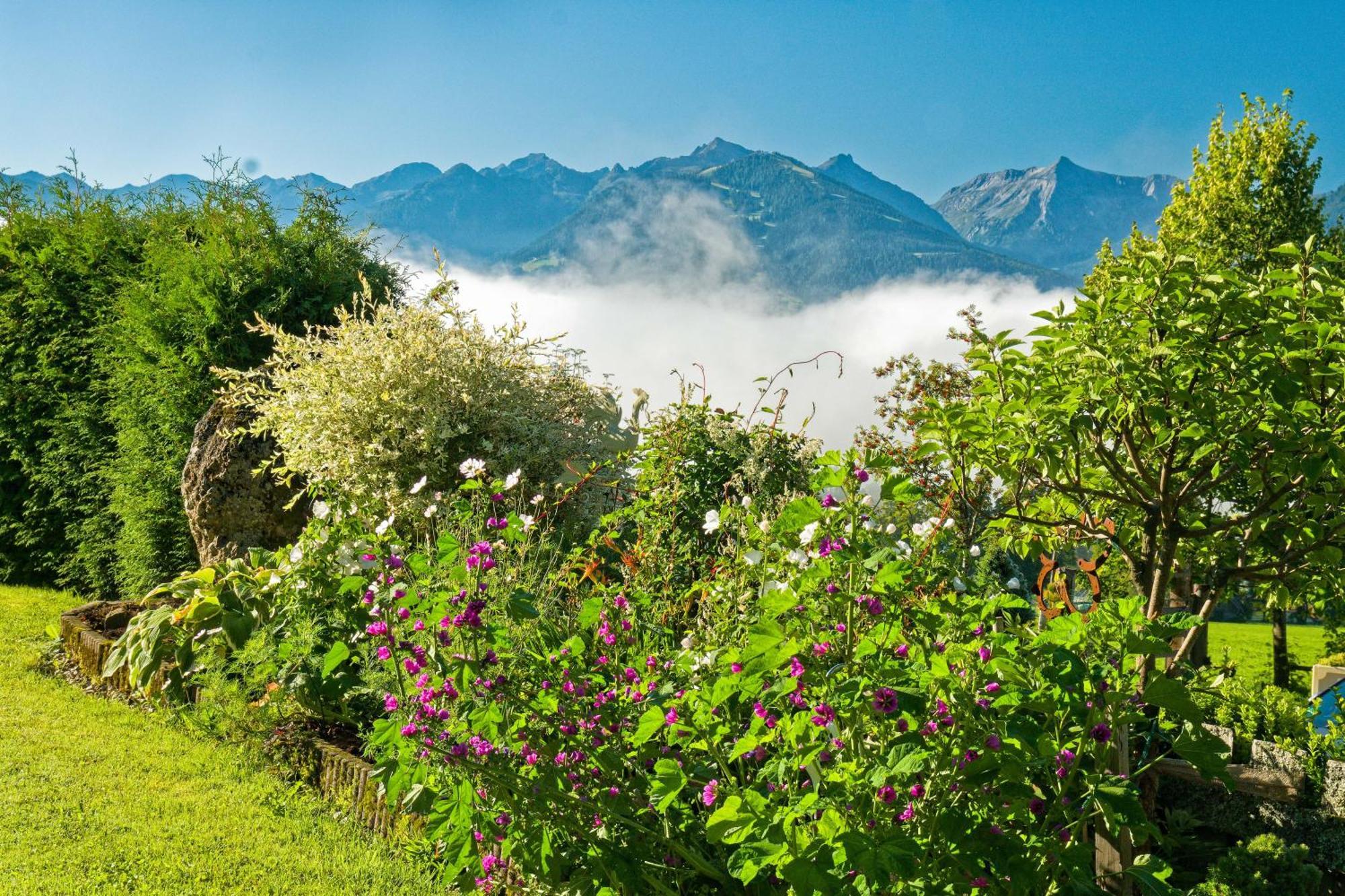 Pension Stoffenbauer Ramsau am Dachstein Exterior photo